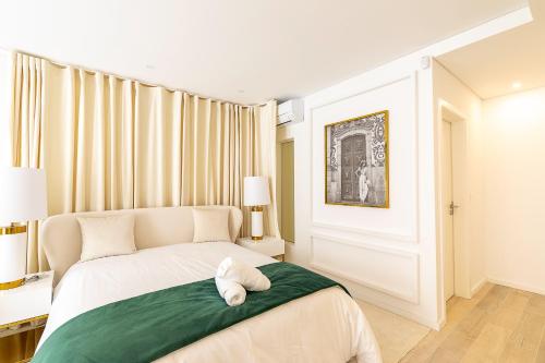 OportoLuxApartments