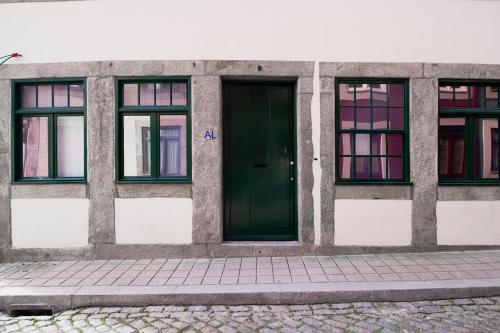 OportoLuxApartments