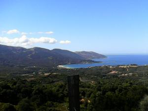 Orcino Entre Mer et Maquis