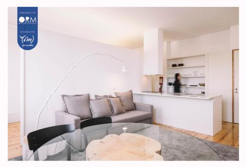 ORM - Cativo & Terço Apartments