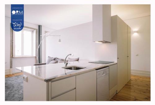 ORM - Cativo & Terço Apartments