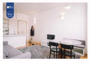 ORM - Cativo & Terço Apartments