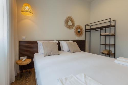ORM- Fontainhas Apartment