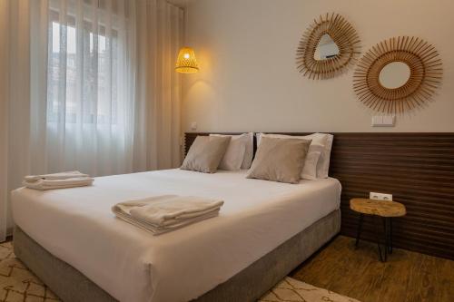 ORM- Fontainhas Apartment