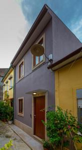ORM- Fontainhas Apartment