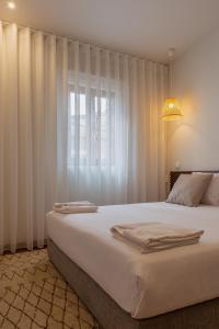 ORM- Fontainhas Apartment