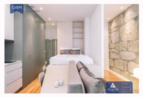 ORM - Mártires & Pinheiro Apartments