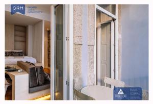 ORM - Mártires & Pinheiro Apartments