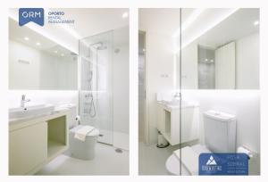 ORM - Ribeira Apartments