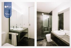 ORM - Ribeira Apartments