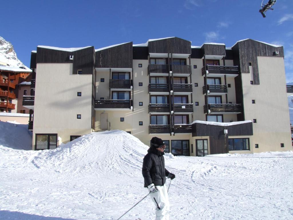 Appartements Orsière Appartements Val Thorens Immobilier Rue de la Lombarde 73440 Val Thorens