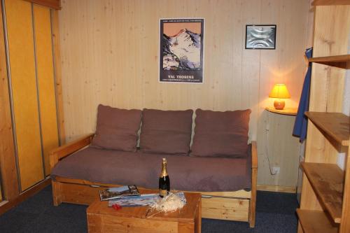 Orsière Appartements Val Thorens Immobilier
