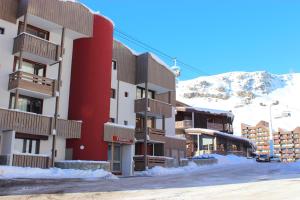 Appartements Orsière Appartements Val Thorens Immobilier Rue de la Lombarde 73440 Val Thorens Rhône-Alpes