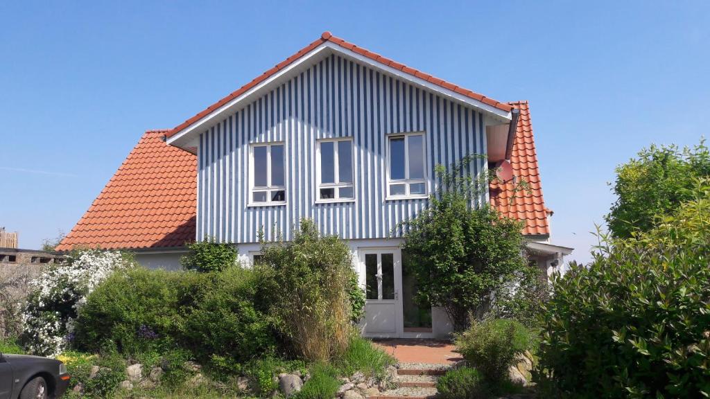 Ostsee Cottage Im Winkel 3 Sehlendorf, 24327 Sehlendorf