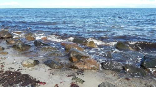 Ostsee Cottage