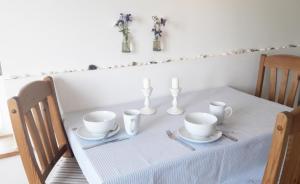 Ostsee Cottage