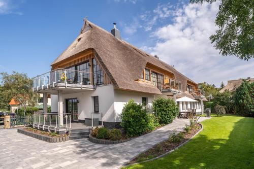 Ostsee Domizil Graal-Müritz