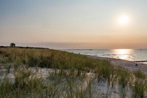 Ostsee Domizil Graal-Müritz
