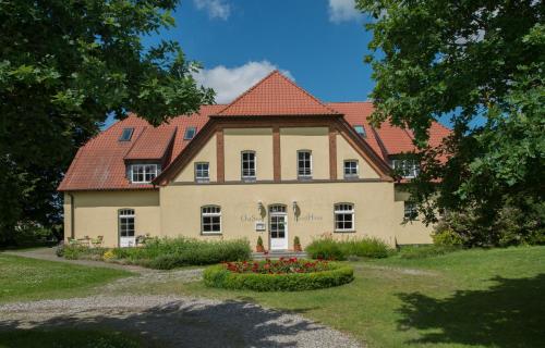 Ostsee-Landhaus