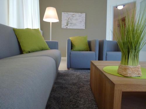 Ostsee Lodges mit Wellnessbereich