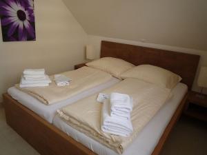 Ostsee Lodges mit Wellnessbereich