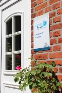 Appartements OSTSEEferien am BARFUSSpark 37 Schwackendorf 24376 Hasselberg Schleswig-Holstein