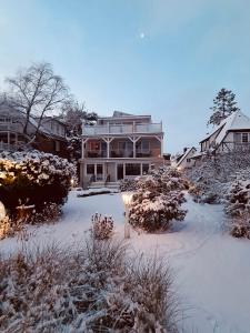 Ostseehaus Dreesen