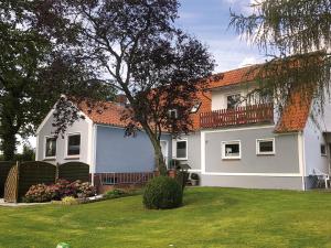 Ostseehaus Oe