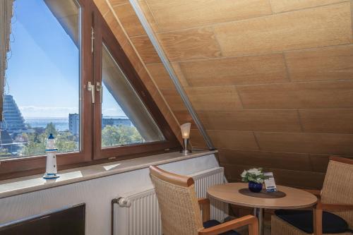 Ostseehaus Petersen