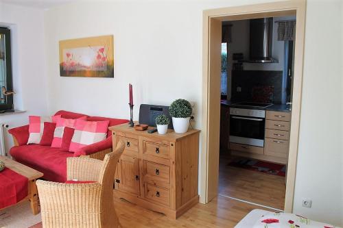 Ostseehaus Prerow