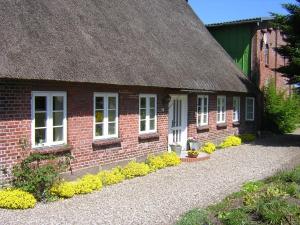 Appartements Ostseehof 2 Nübel 24972 Quern Schleswig-Holstein