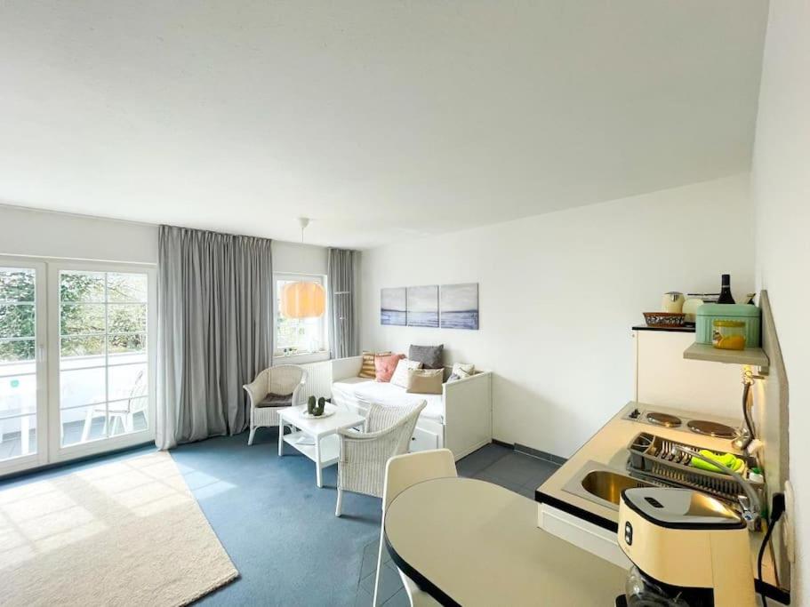 Appartements Ostseeidyll Wischuer 29 Alte Hauptstraße Whg. 24 18230 Biendorf