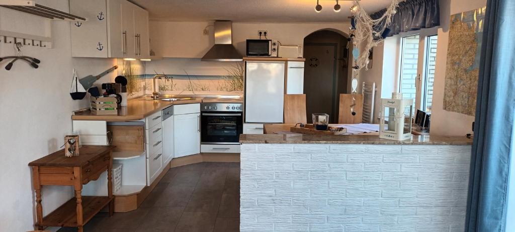 Appartements Ostseeurlaub-Asmussen Nieby Dorfstr 4 24395 Nieby