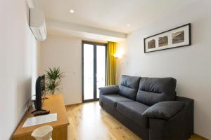 Appartements OTF- Porto Centro Largo Dr. Tito Fontes, 139 4000-538 Porto Région Nord