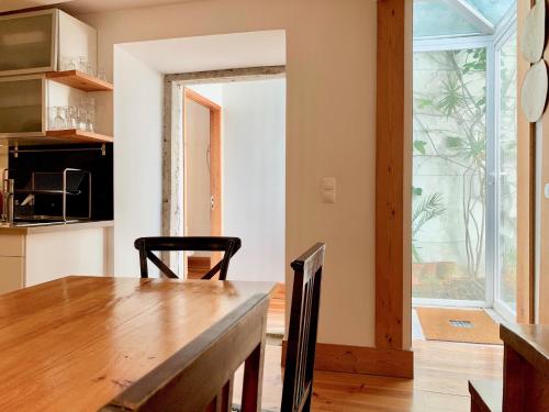 Our Home In Lisbon - Apartments