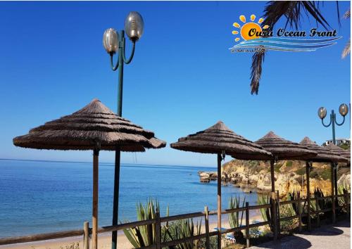 Oura Ocean Front