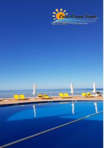 Oura Ocean Front