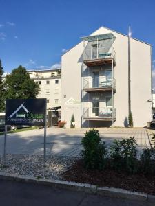 Appartements Outlet Apartments Metzingen Römerstraße 17 72555 Metzingen Bade-Wurtemberg