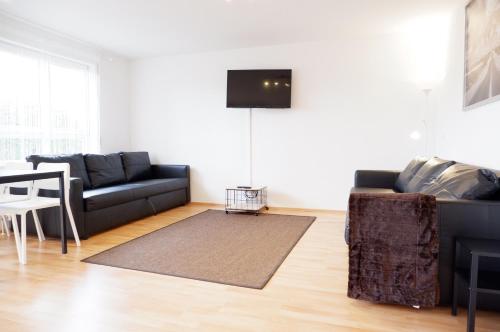 Outletcity Apartment Ferienwohnung Metzingen