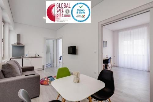 Ovar Apartments