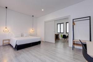 Ovar Apartments