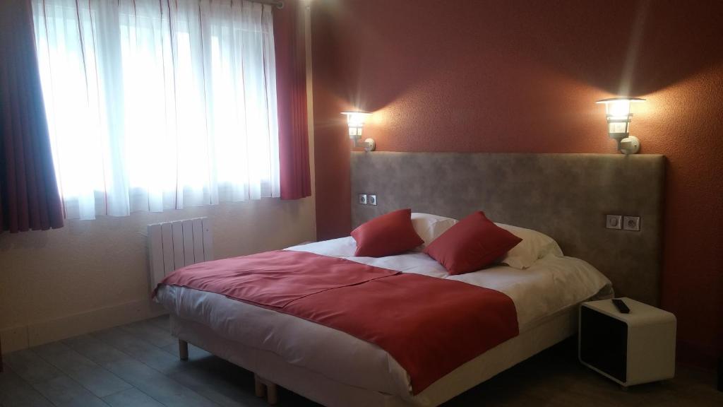 Appartements Oyonnax Bellignat Appart Hotel 1 Vieille Rue 01100 Bellignat