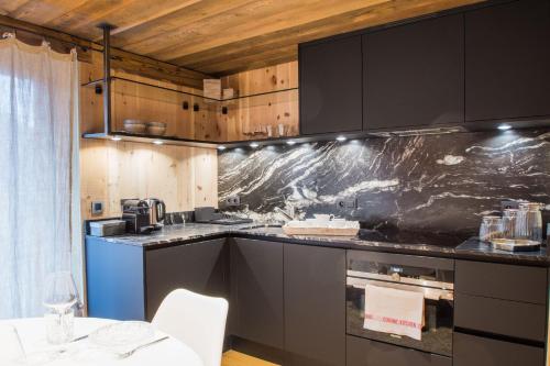 Paccard Locations Chamonix