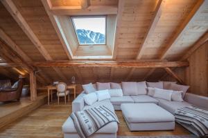 Paccard Locations Chamonix