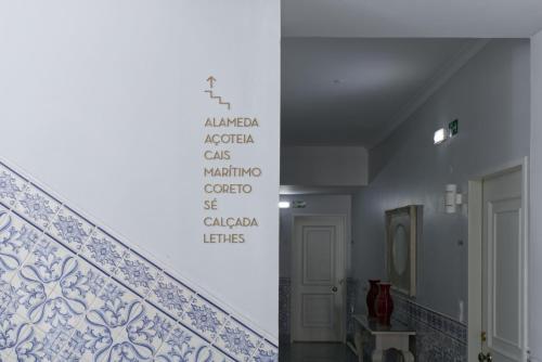 Palacete da Baixa by MY CHOICE