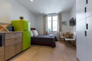 Appartements Palais Saint Pierre 3 Place Saint Pierre 06800 Cagnes-sur-Mer Provence-Alpes-Côte d\'Azur