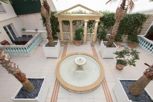 Palazzio Vieux Port by Welcome to Cannes
