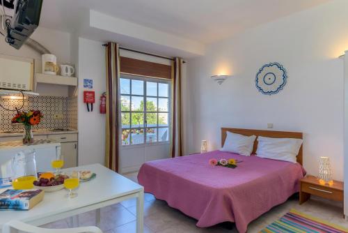 Palm Villa Estudios