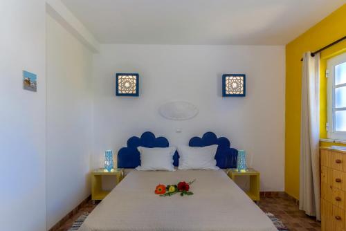 Palm Villa Estudios