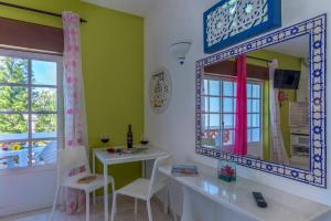 Palm Villa Estudios